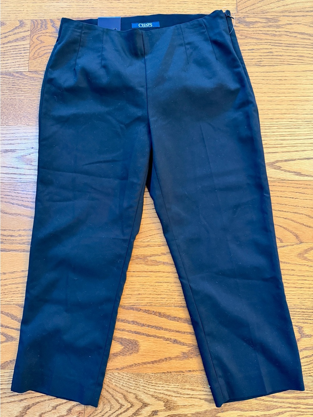 Women’s CHAPS Capri Dress Pants